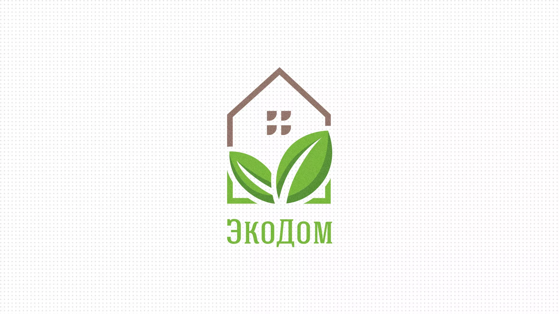 Создание сайта для строительной компании «ЭКОДОМ» в Кондрово